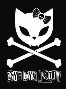 Image for mark UK00004380556 BYE BYE KITTY