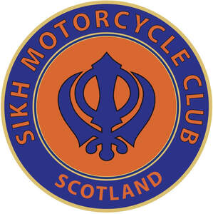 Image for mark UK00004383042 Sikh Motorcycle Club Scotland