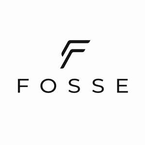 Image for mark UK00004383537 FOSSE