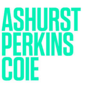 Image for mark UK00004384774 ASHURST PERKINS COIE