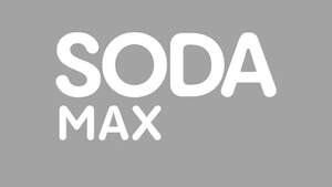 Image for mark UK00004391684 SODA MAX