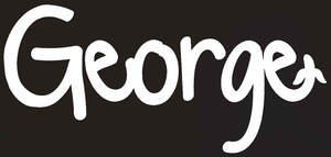 Image for mark UK00004392836 George