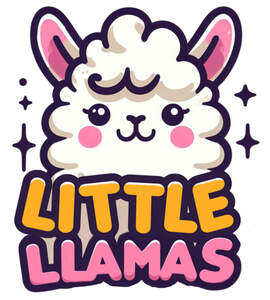 Image for mark UK00004398594 LITTLE LLAMA'S