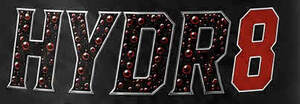 Image for mark UK00004398687 HYDR8