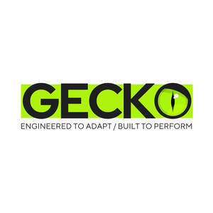 Image for mark UK00004403589 GECKO ENGINEERED TO ADAPT / BUILT TO PERFORM