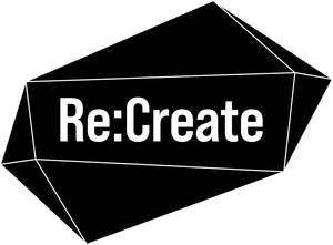 Image for mark UK00004404148_1of2 RE:CREATE