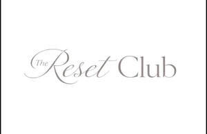 Image for mark UK00004405938 THE RESET CLUB