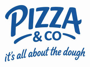 Image for mark UK00004406607 PIZZA & CO IT'S ALL ABOUT THE DOUGH
