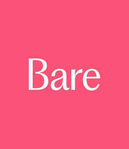 Image for mark UK00004406799 BARE