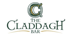 Image for mark UK00004407758 THE CLADDAGH BAR