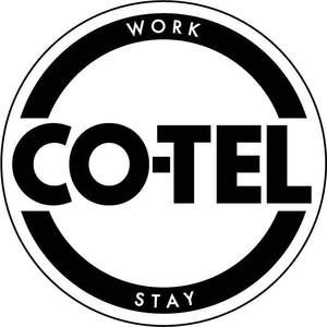 Image for mark UK00004408651 CO-TEL WORK STAY