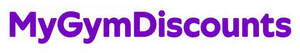 Image for mark UK00004409481 MyGymDiscounts