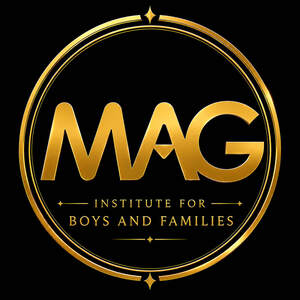 Image for mark UK00004409821 MAG INSTITUTE FOR BOYS AND FAMILIES