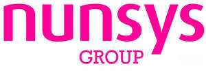 Image for mark UK00004410100 NUNSYS GROUP