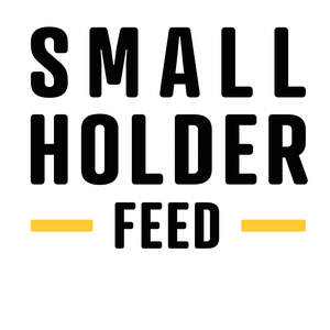 Image for mark UK00004410736_1of2 SMALL HOLDER FEED