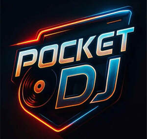 Image for mark UK00004410817 POCKET DJ