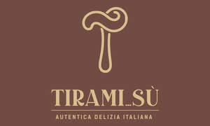Image for mark UK00004410880 TIRAMIS&Ugrave; AUTENTICA DELIZIA ITALIANA