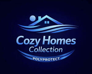 Image for mark UK00004410958 COZY HOMES COLLECTION POLYPROTECT