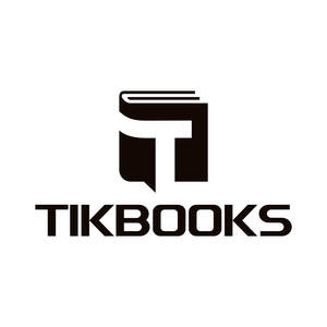 Image for mark UK00004411021 TIKBOOKS