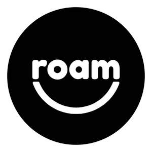 Image for mark UK00004411171 ROAM