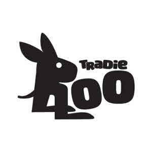 Image for mark UK00004411206 TRADIE ROO