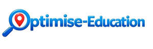 Image for mark UK00004411237 OPTIMISE-EDUCATION