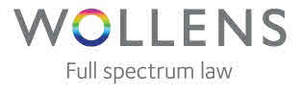 Image for mark UK00004411266 WOLLENS FULL SPECTRUM LAW
