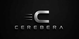 Image for mark UK00004411276 C CEREBERA