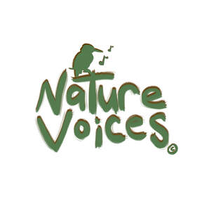 Image for mark UK00004411352 NATURE VOICES