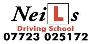 Image for mark UK00004411422 NEI LS DRIVING SCHOOL 07723 025172