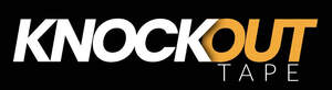 Image for mark UK00004411444 KNOCKOUT TAPE