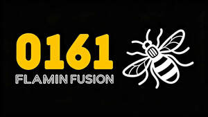 Image for mark UK00004411458 0161 FLAMIN FUSION