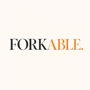 Image for mark UK00004411495 FORKABLE.