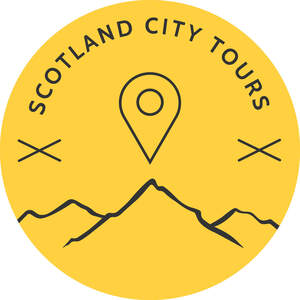 Image for mark UK00004411790 SCOTLAND CITY TOURS