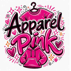 Image for mark UK00004411980 Apparel Pink