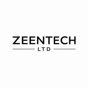 Image for mark UK00004412345 ZEENTECH LTD