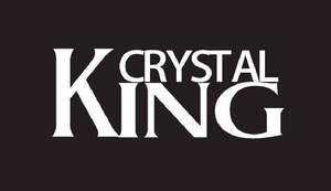 Image for mark UK00004412403 KING CRYSTAL