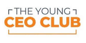 Image for mark UK00004412502 THE YOUNG CEO CLUB