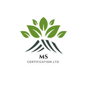 Image for mark UK00004412505 MS CERTIFICATION LTD