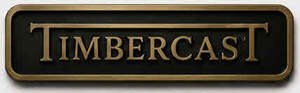 Image for mark UK00004412759 TIMBERCAST