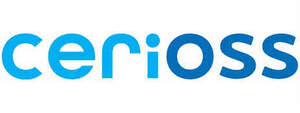 Image for mark UK00004412778 CERIOSS