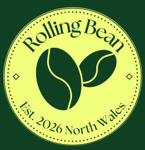 Image for mark UK00004412793 ROLLING BEAN EST. 2026 NORTH WALES