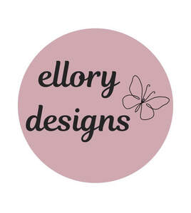 Image for mark UK00004412844 ELLORY DESIGNS