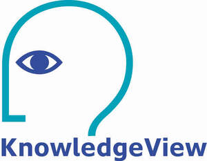 Image for mark UK00004412852 KNOWLEDGE VIEW
