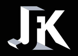 Image for mark UK00004412860 JFK