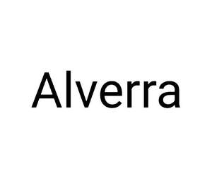 Image for mark UK00004412961 ALVERRA