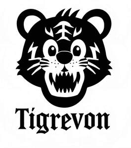 Image for mark UK00004413078 Tigrevon