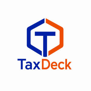 Image for mark UK00004413211 TAXDECK