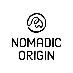 Image for mark UK00004413256 NOMADIC ORIGIN