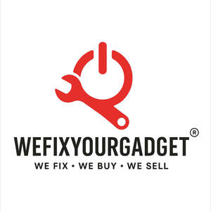 Image for mark UK00004413270 R WEFIXYOURGADGET WE FIX . WE BUY . WE SELL